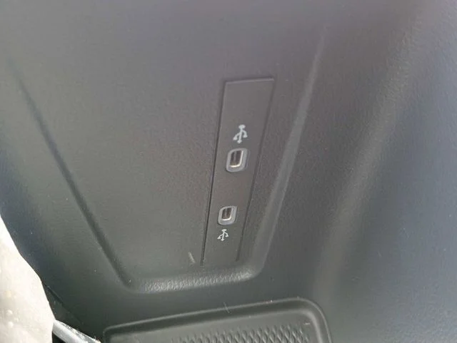 New 2026 Silver Volkswagen 2.0T S image 22