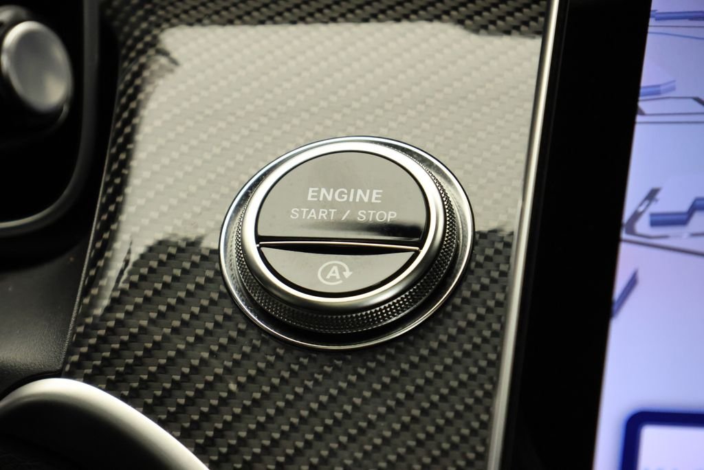 2026 Mercedes-Benz GLC AMG GLC43 - Photo 26