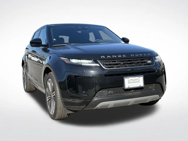 Certified Used 2026 Black Land Rover S image 10