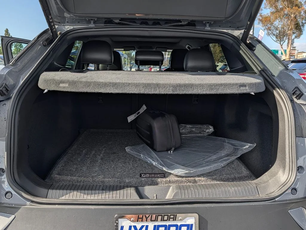 2023 Volkswagen ID.4 PRO S - Photo 10