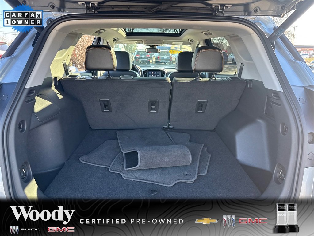 2023 GMC TERRAIN - Image 32