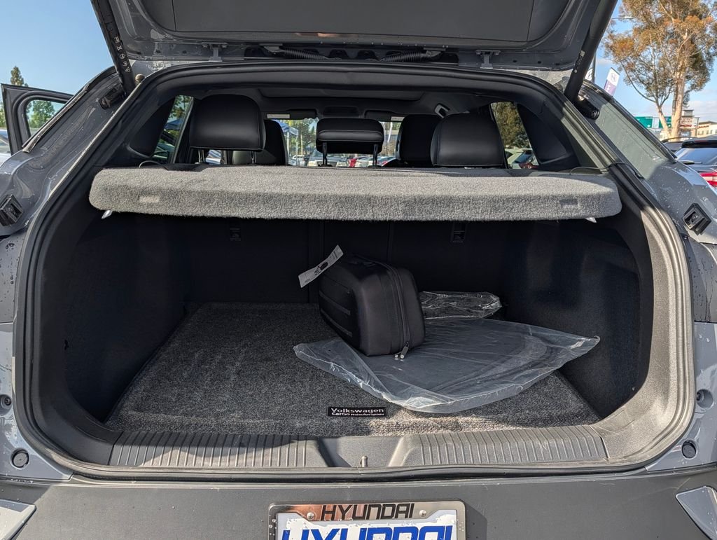 2023 Volkswagen ID.4 PRO S - Photo 10