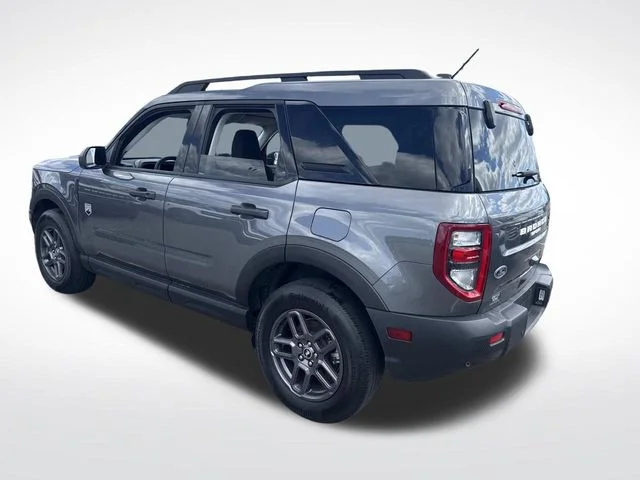 Used 2025 Gray Ford Big Bend image 3