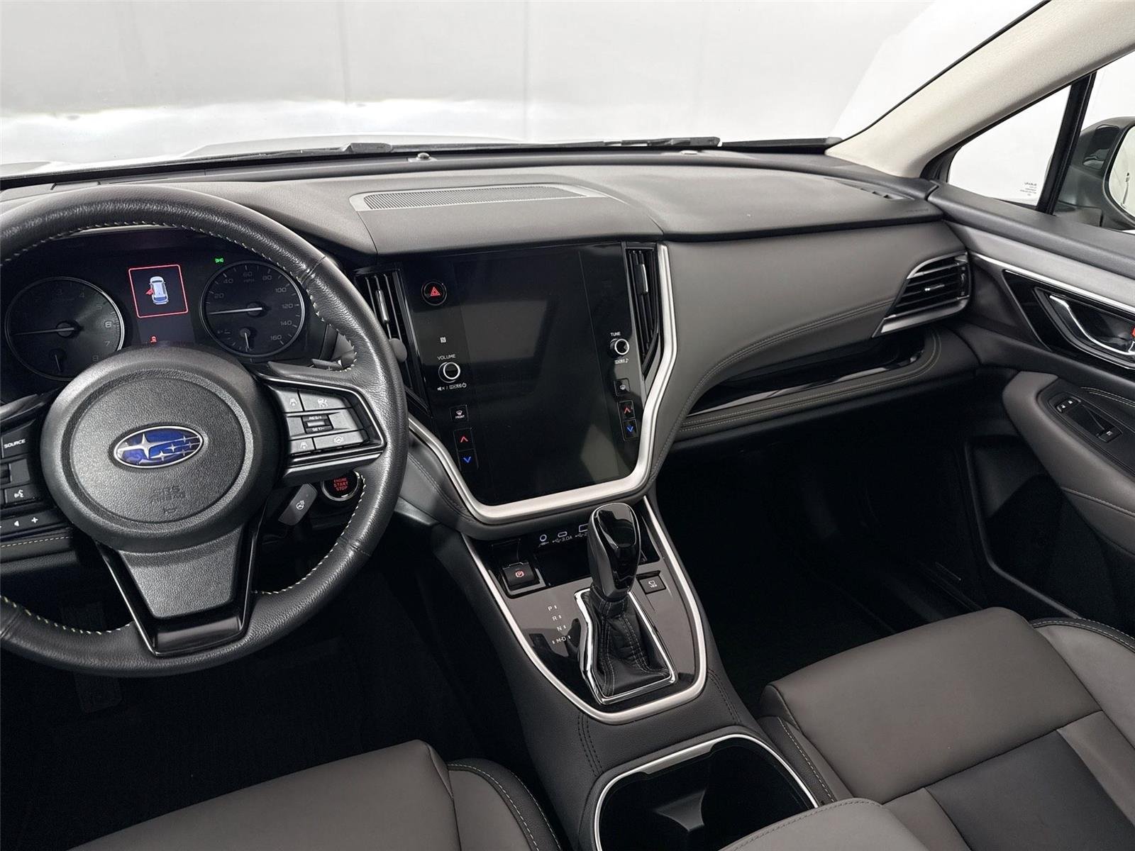 2024 Subaru Outback Onyx Edition - Photo 33