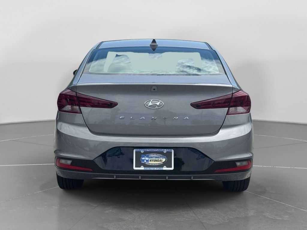 2020 Hyundai Elantra Value Edition - Photo 6