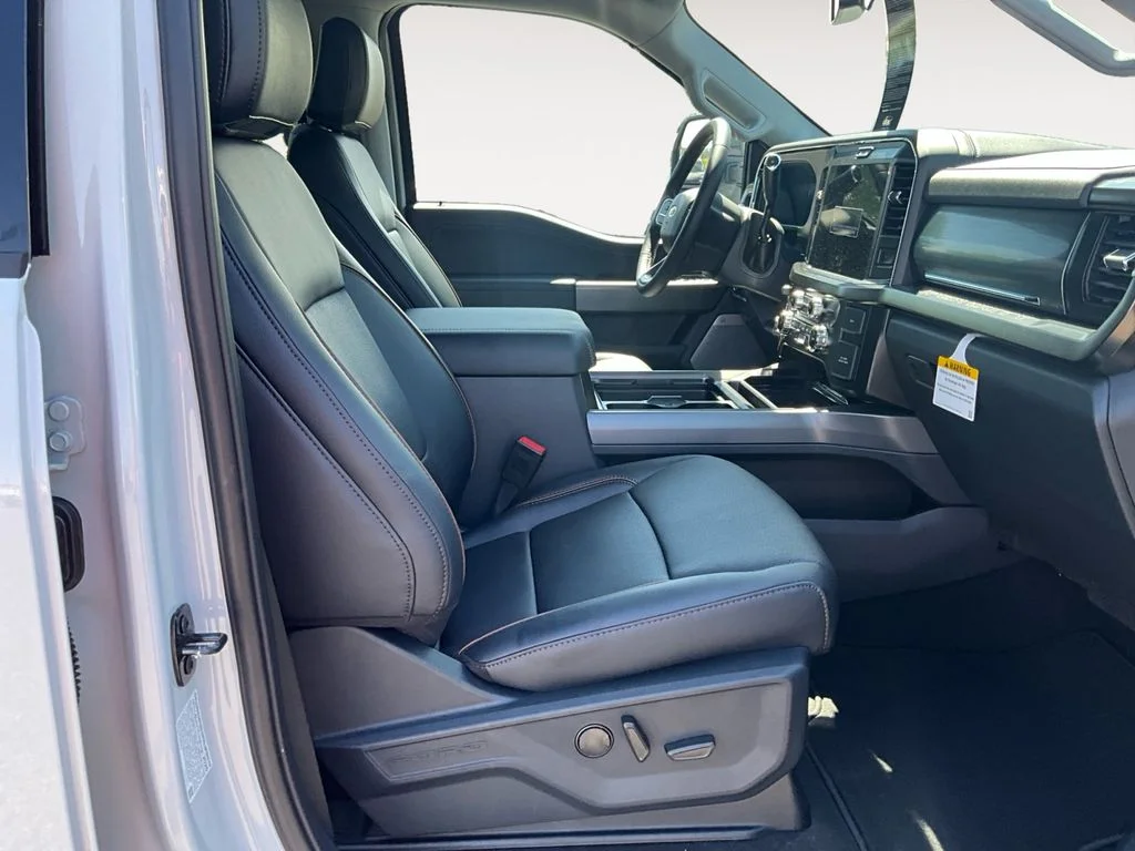 New 2026 Avalanche Ford F-350® Lariat® image 10