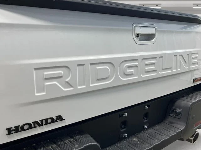 2026 Honda Ridgeline TrailSport - Photo 7