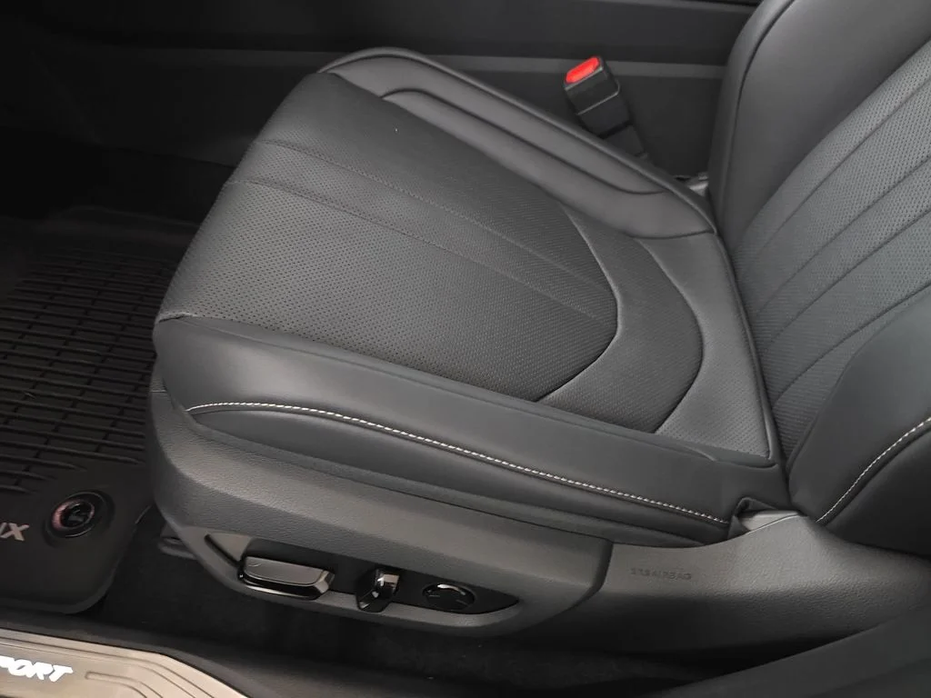 New 2026 Gray Lexus 350 F SPORT Handling image 27