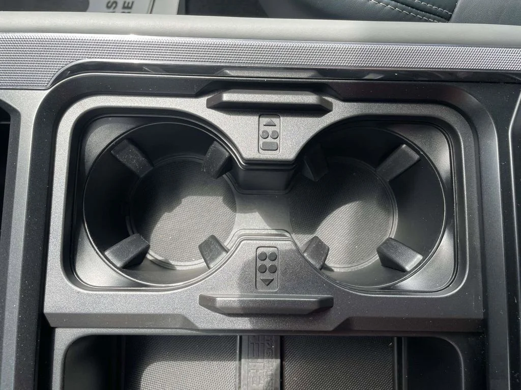 Used 2024 Black Ford Limited image 18