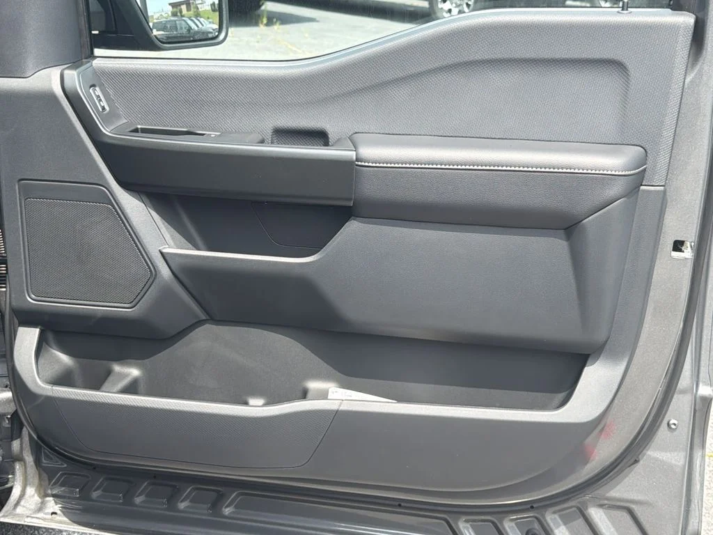 New 2026 Gray Ford STX image 10
