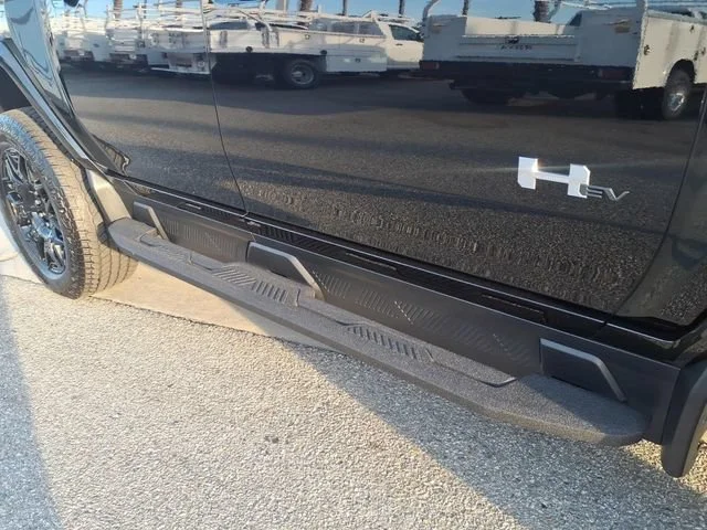 Used 2026 Void Black GMC 2X image 14