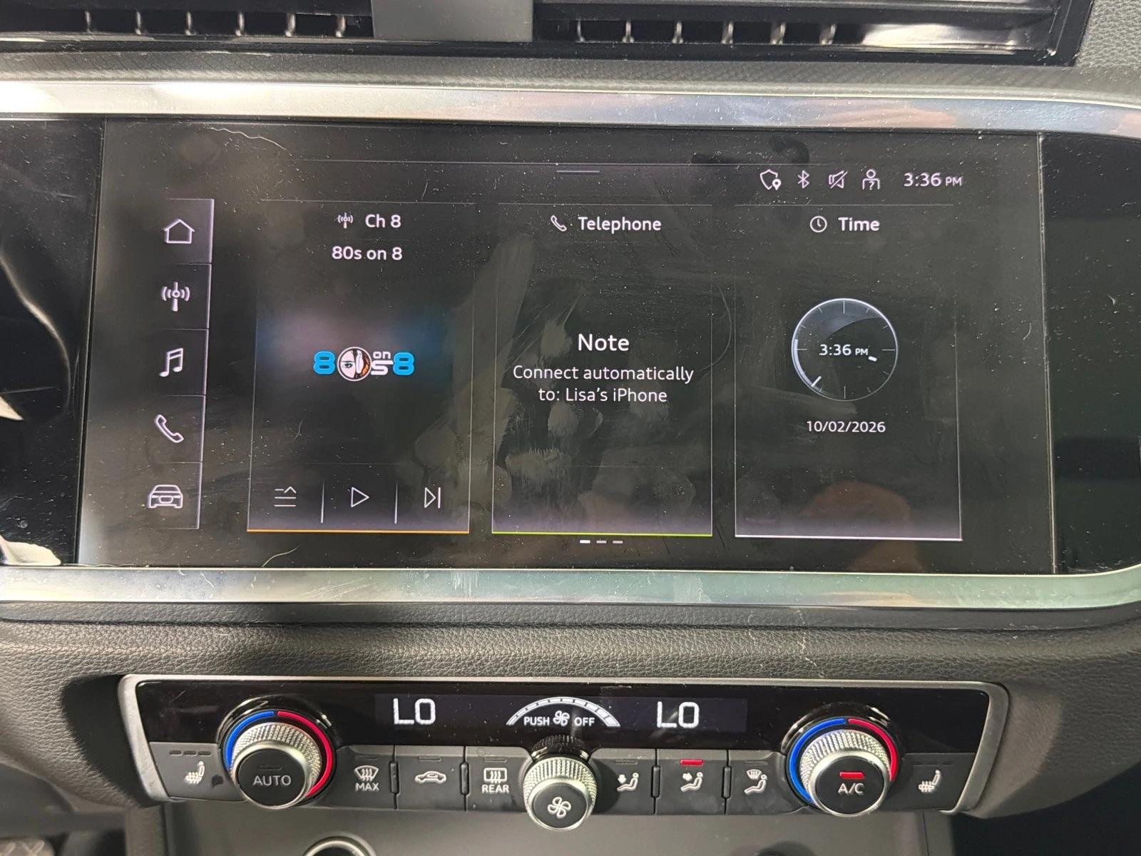 Used 2024  Audi S line Premium image 29