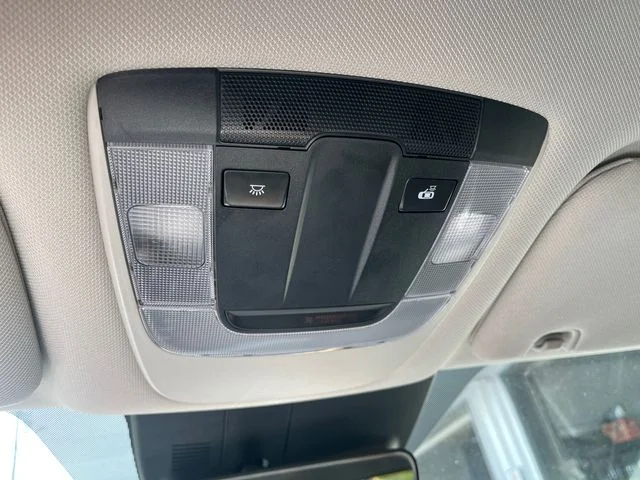 Used 2023 White Kia LX image 17