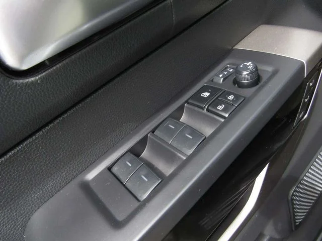 Used 2024 Magnetic Gray Metallic Toyota Limited image 23