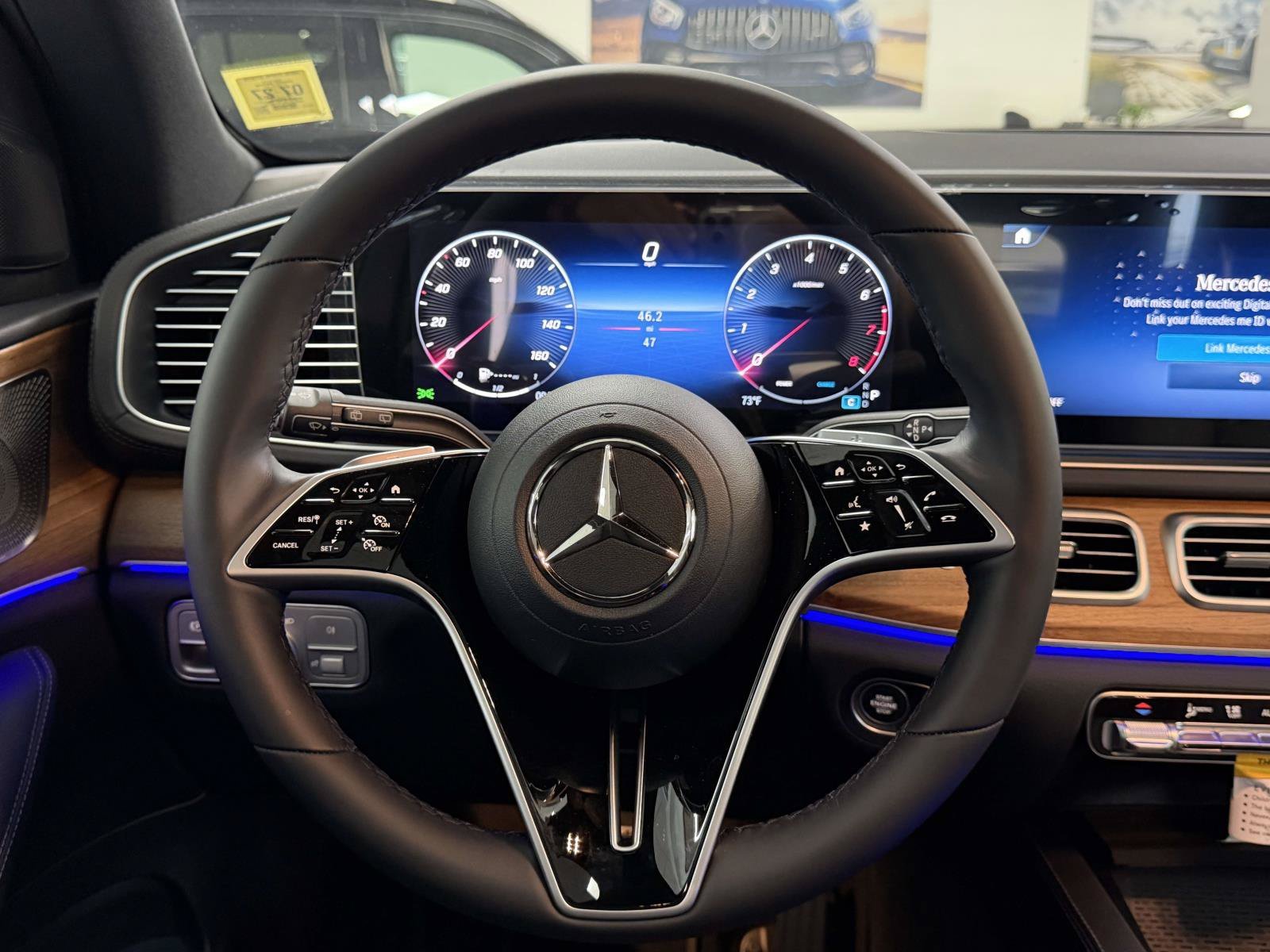 2026 Mercedes-Benz GLE GLE350 - Photo 55