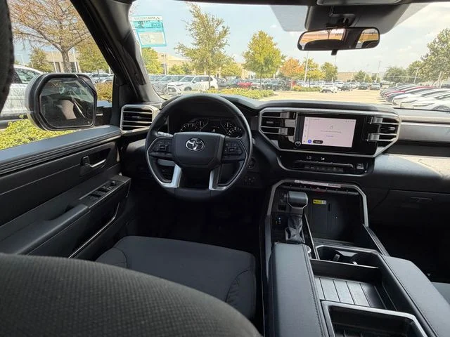2026 Toyota Tundra SR5 - Photo 23