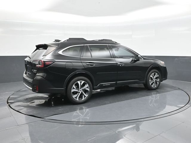 Used 2022 Black Subaru Touring image 15