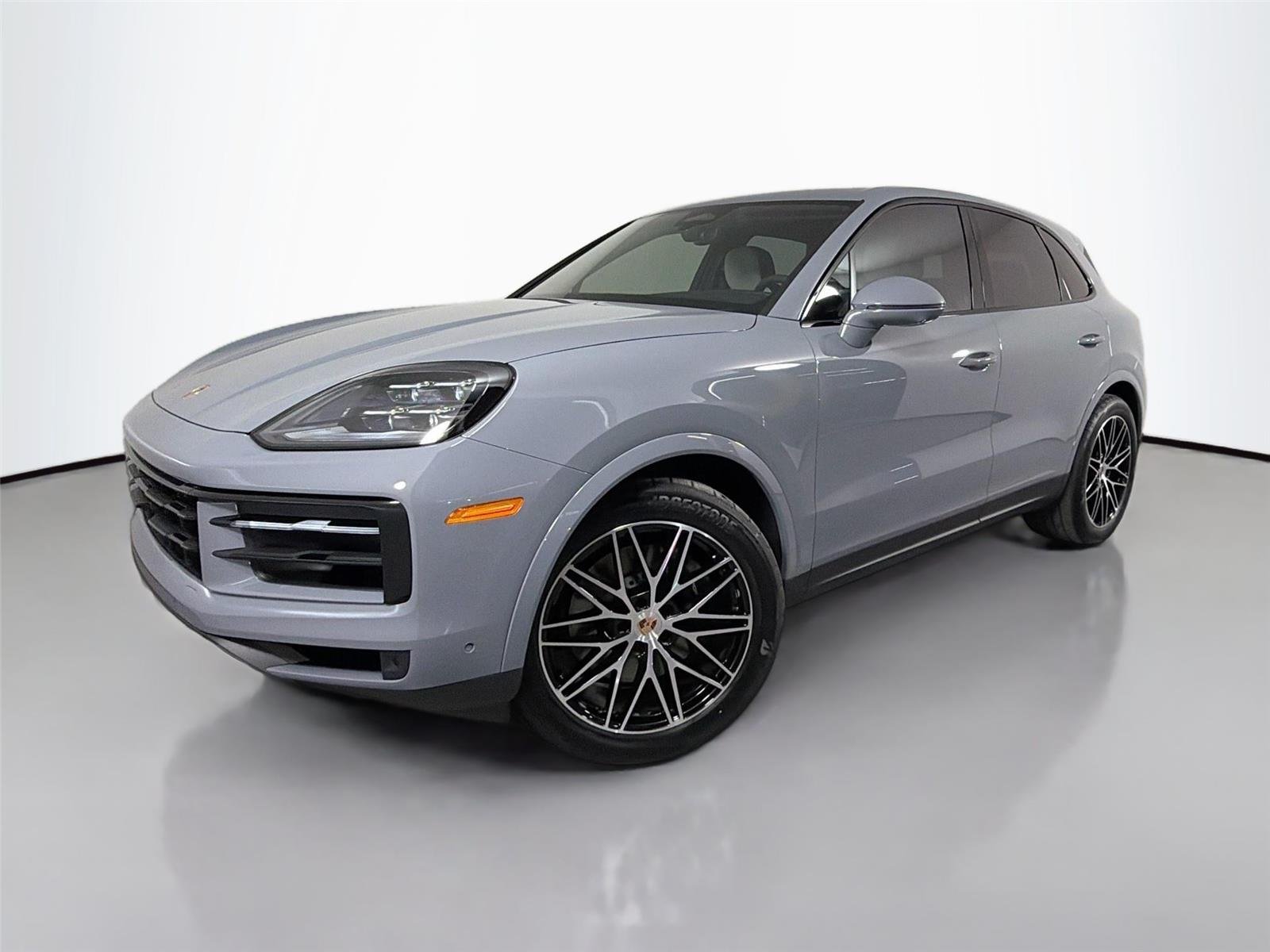 2026 Porsche Cayenne -'s photo