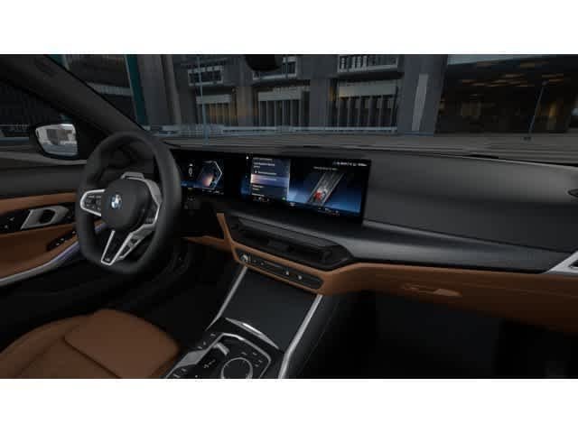 New 2026 Alpine White BMW 330i image 14