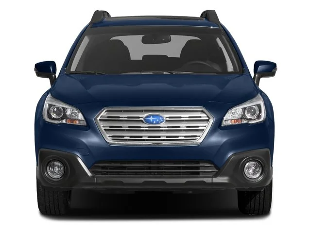 Used 2017 Venetian Red Pearl Subaru Limited image 7