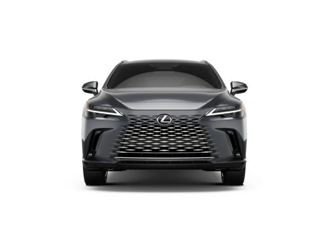 New 2026 Cloudburst Gray Lexus LUXURY image 5
