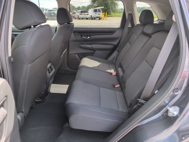 2024 Honda CR-V EX - Photo 15