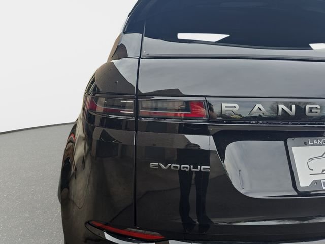 2026 Land Rover Range Rover Evoque S - Photo 20
