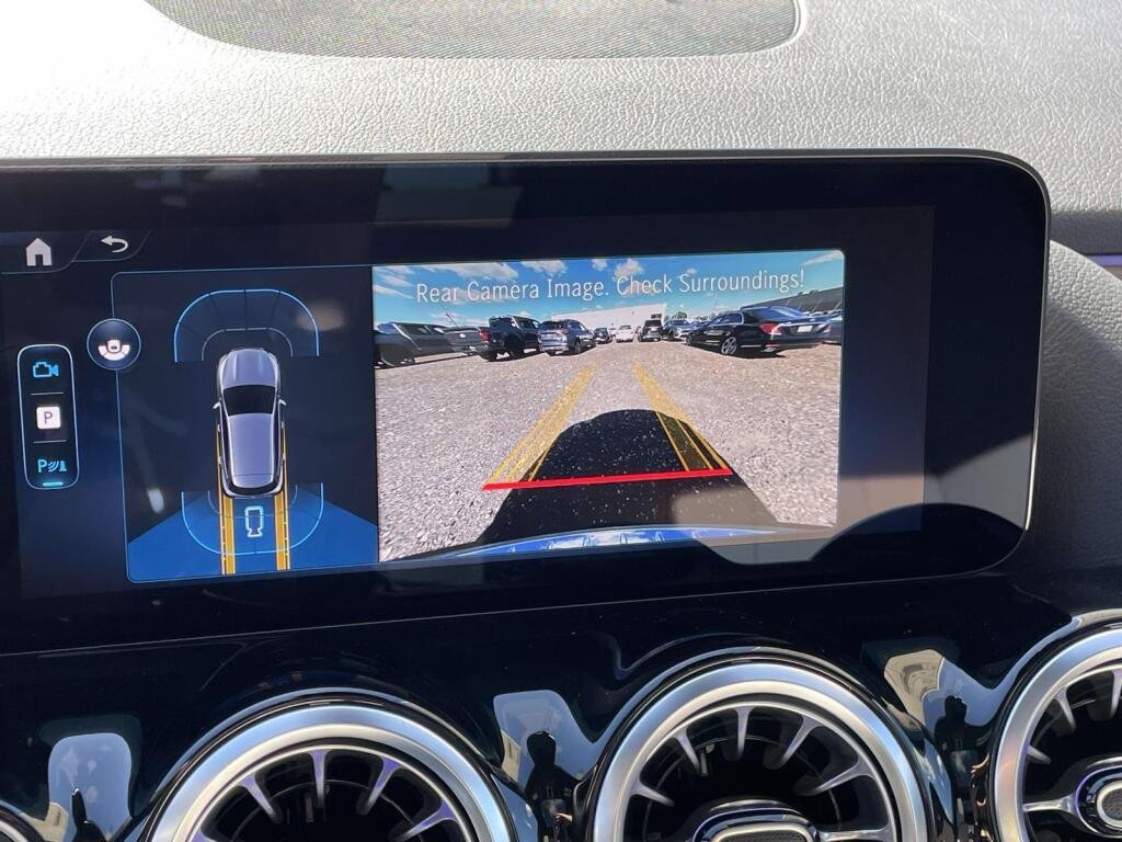 New 2026 Mountain Grey Metallic Mercedes-Benz GLA 250 image 22