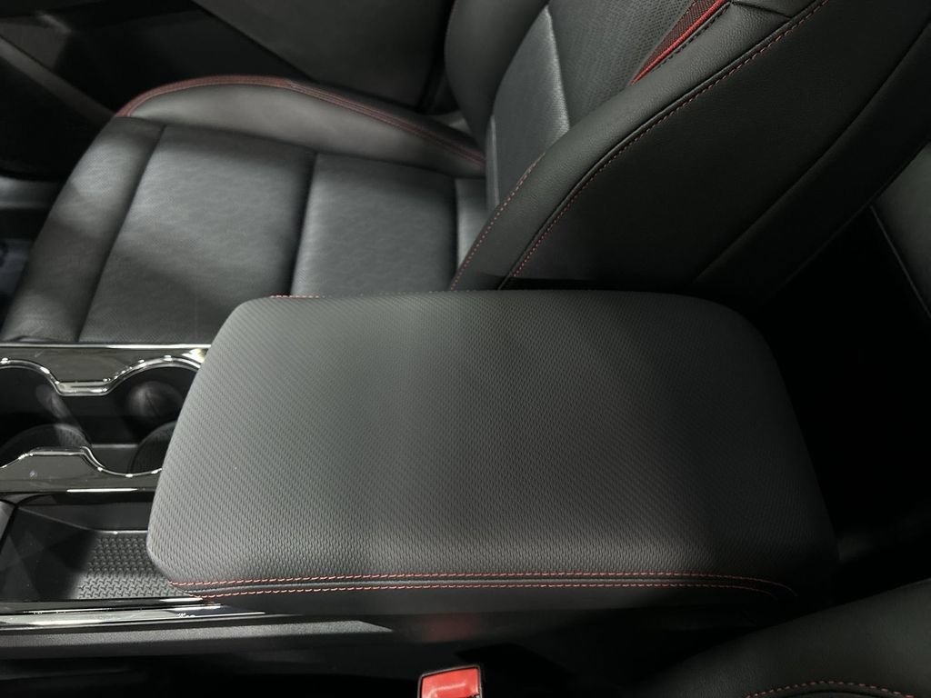 2027 Chevrolet Equinox RS - Photo 22