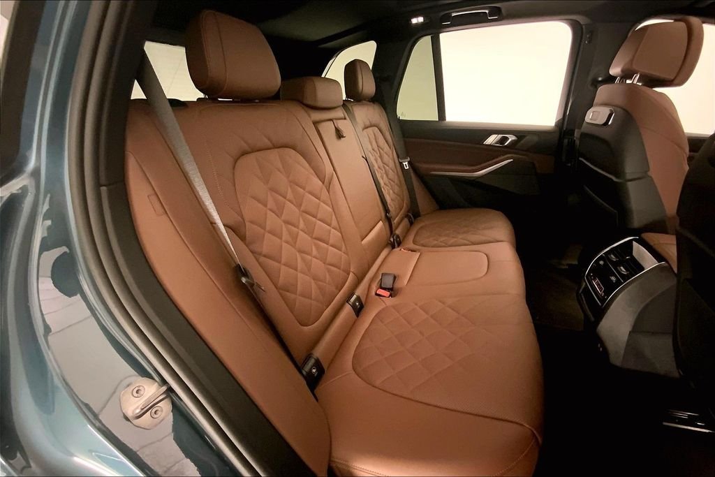 2026 BMW X5 50e - Photo 15