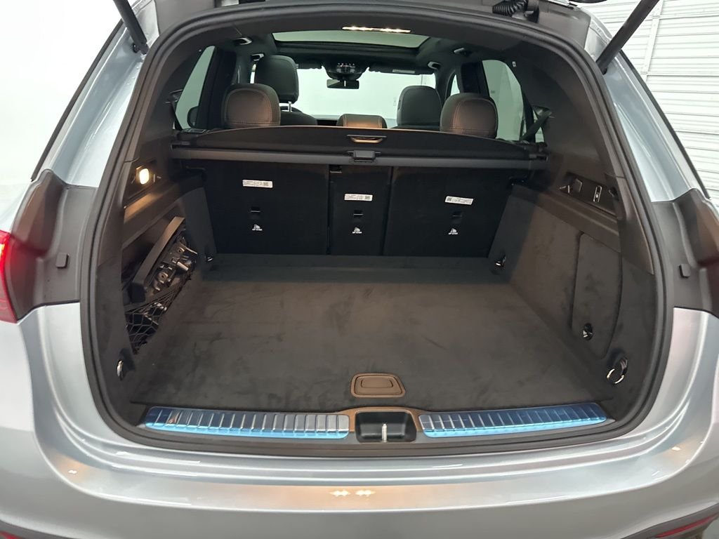 2026 Mercedes-Benz GLE GLE580 - Photo 26