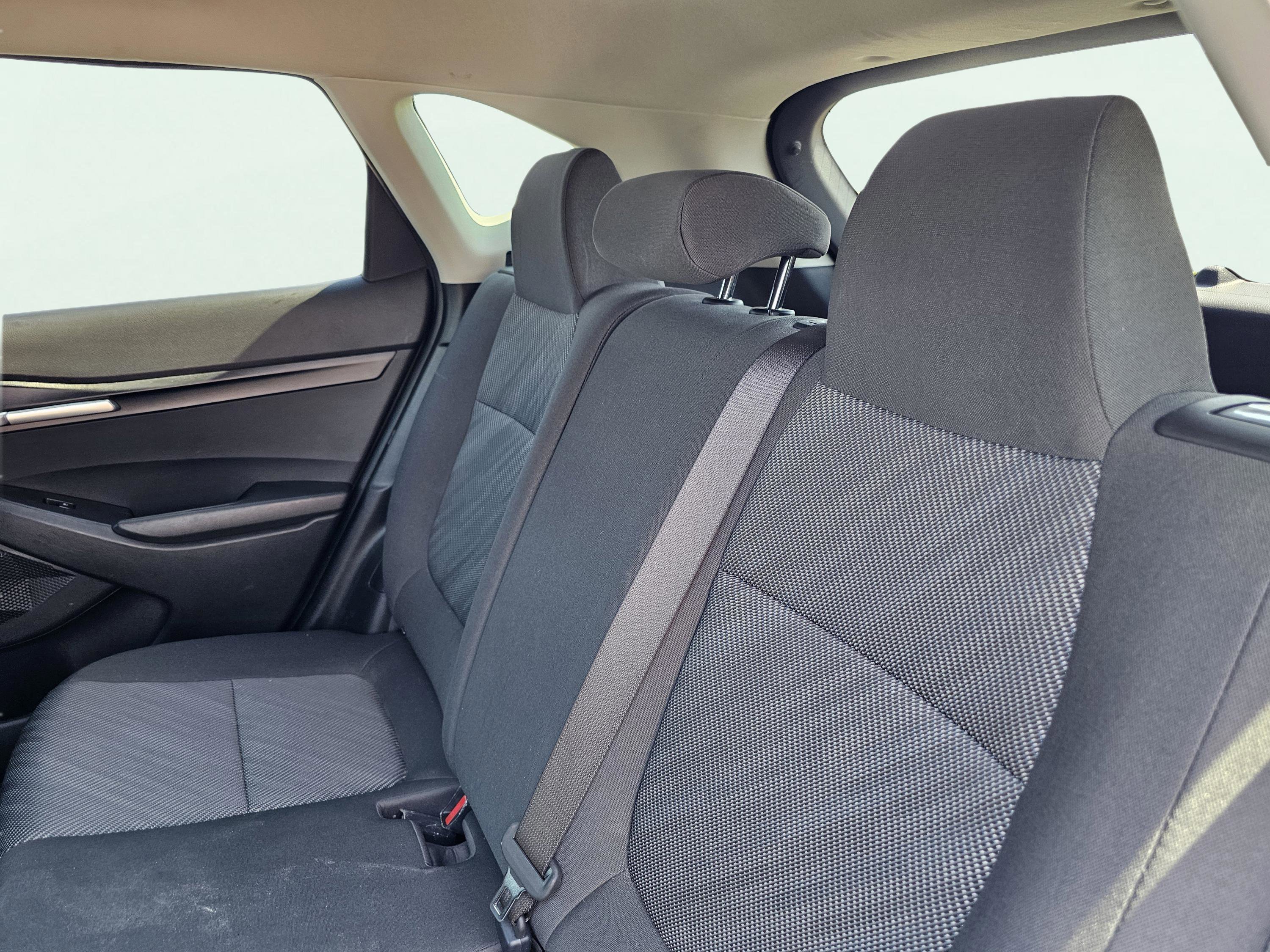 Used 2023 Steel Gray Kia LX image 31