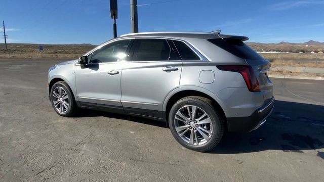 2025 Cadillac XT5 Premium Luxury - Photo 6