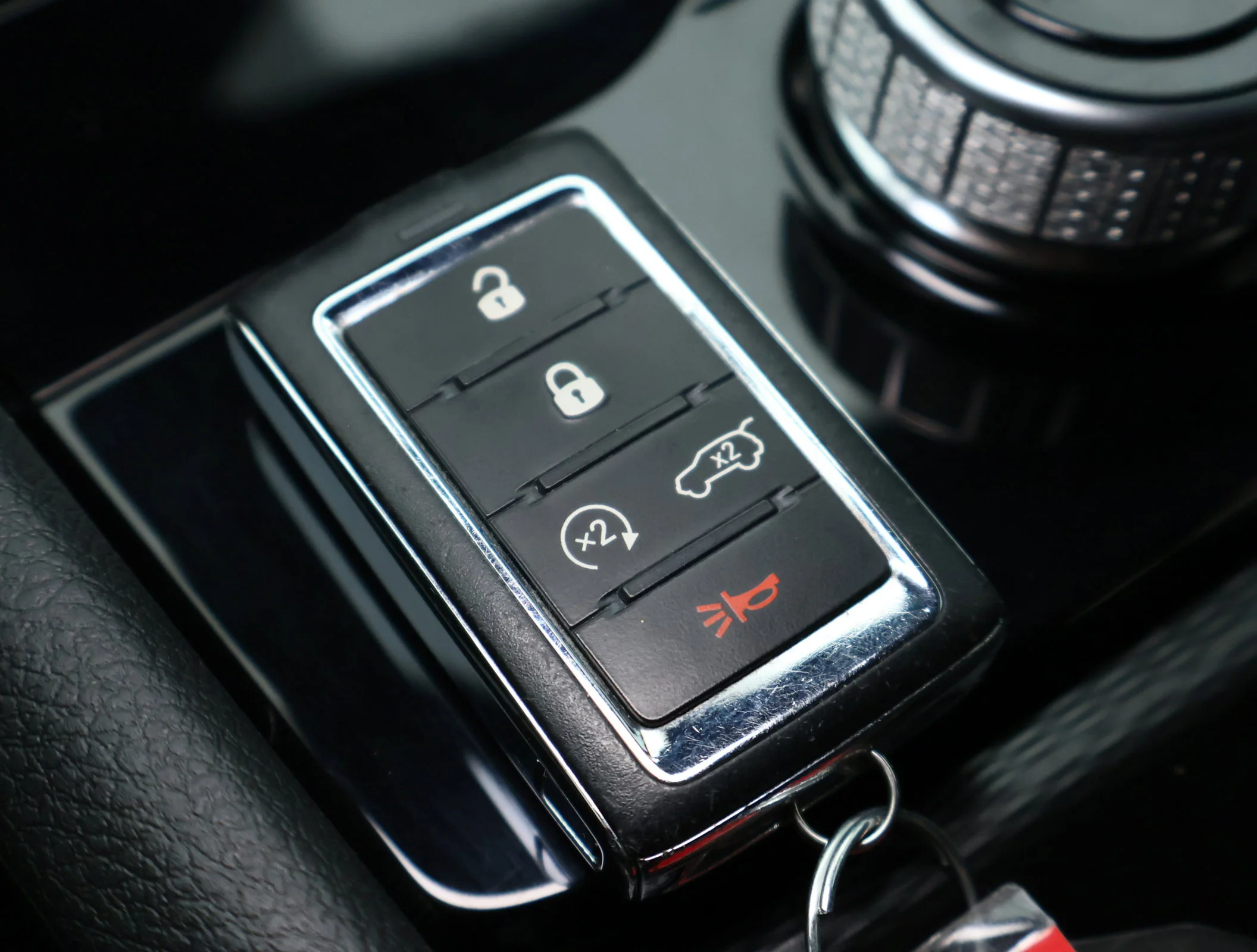 Used 2023 Bright White Cl Jeep Altitude X image 28