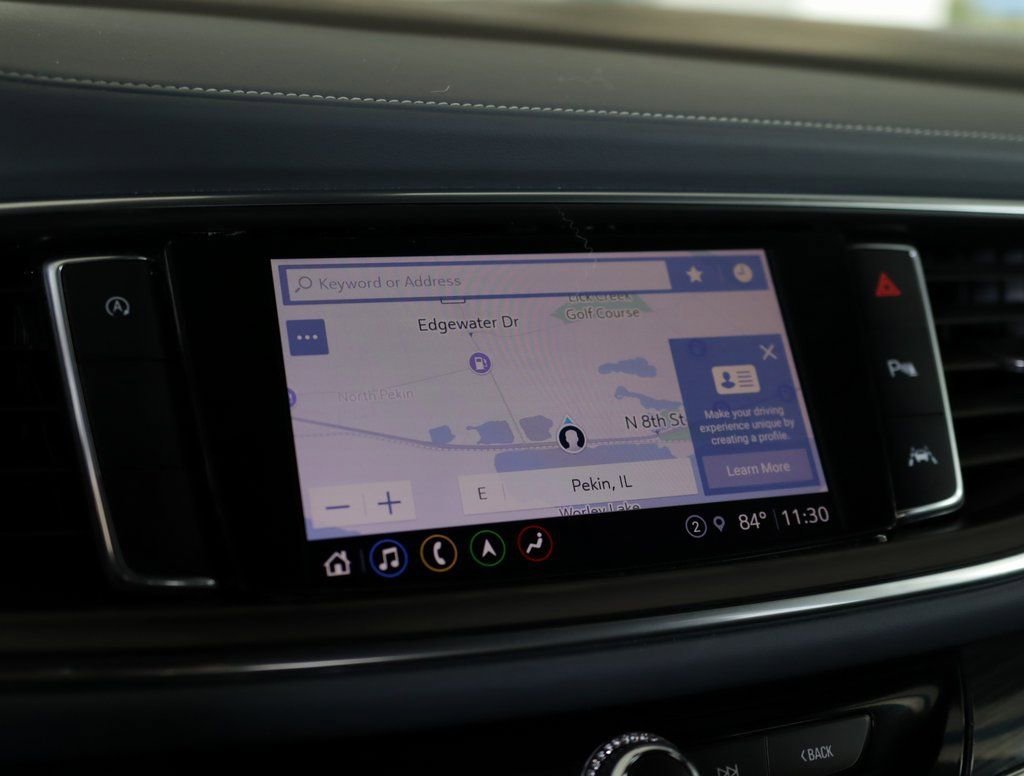 2022 Buick Enclave Essence - Photo 15