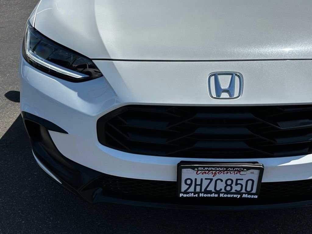 2024 Honda HR-V Sport - Photo 4