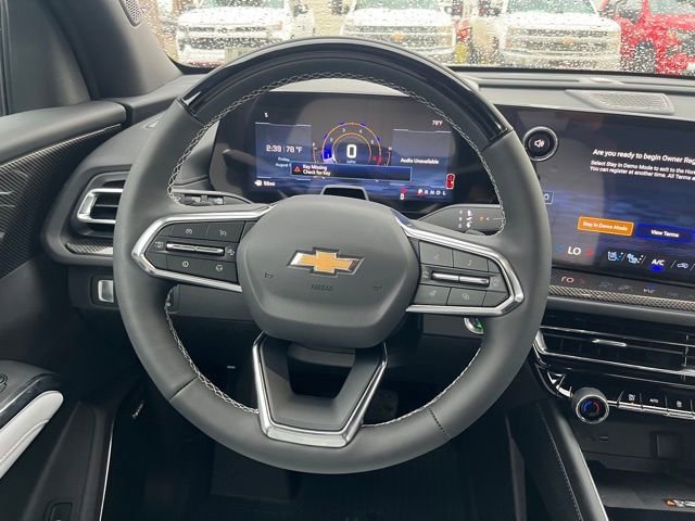 2026 Chevrolet Traverse High Country - Photo 14