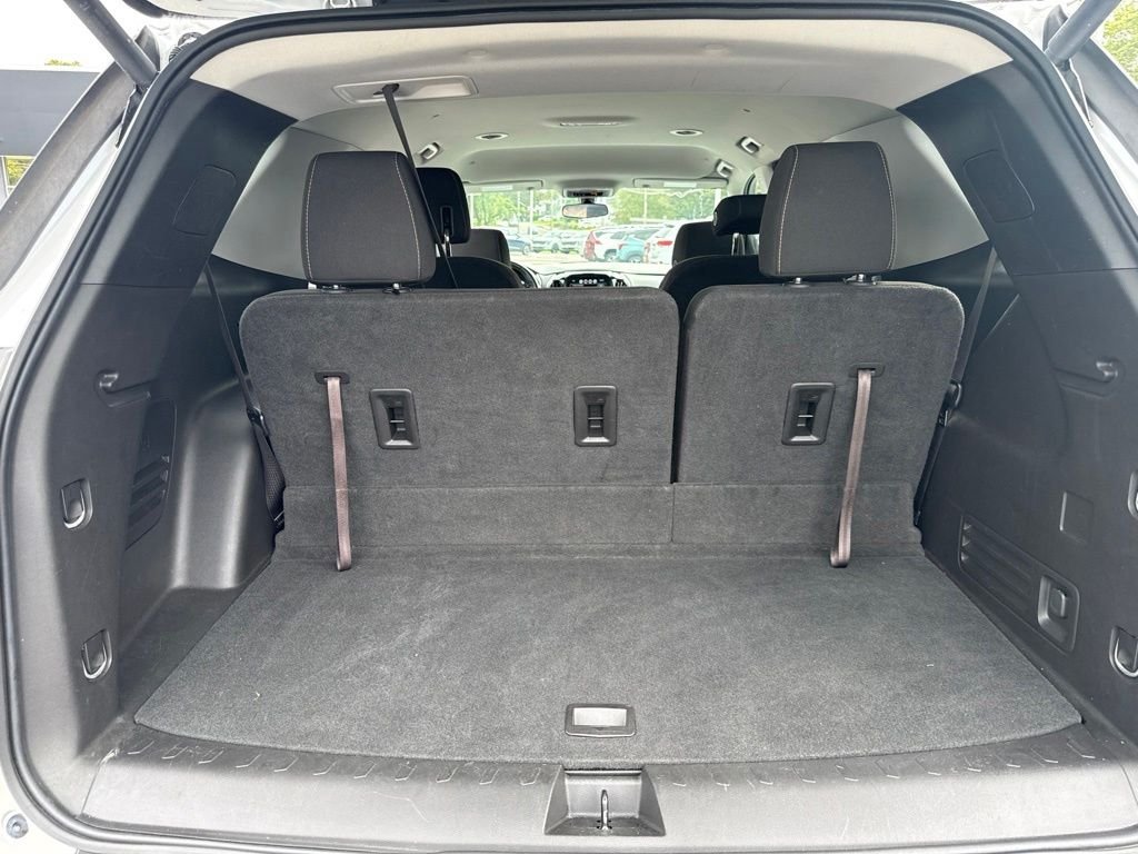 Used 2018 Beige Chevrolet LT image 15