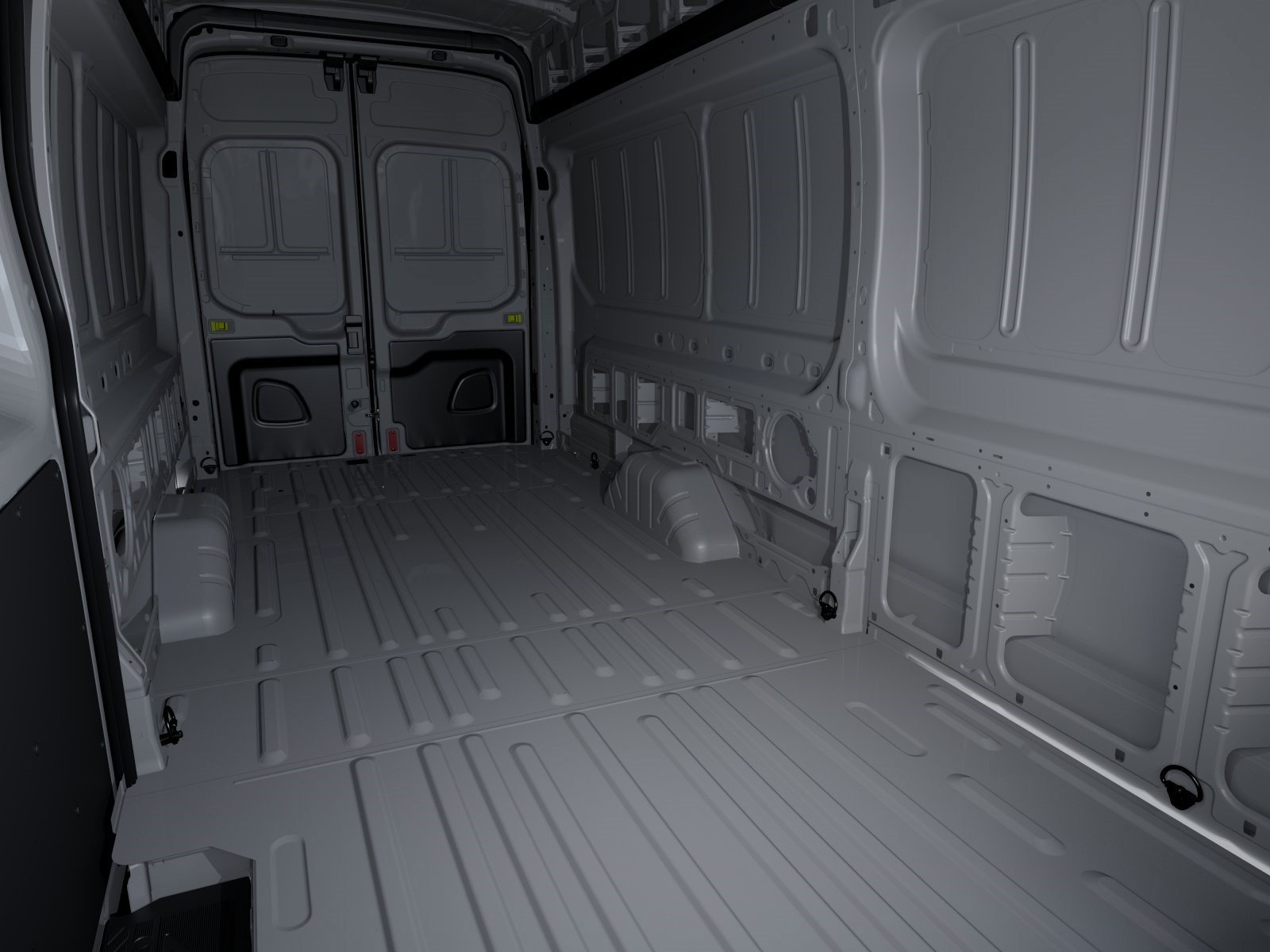 New 2027 Oxford White Ford Base image 11