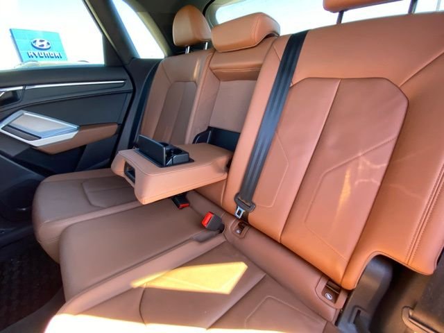 2022 Audi Q3 S Line Premium - Photo 18