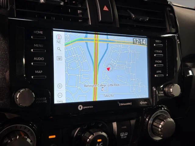 Certified Used 2024 ICE CAP Toyota  image 31