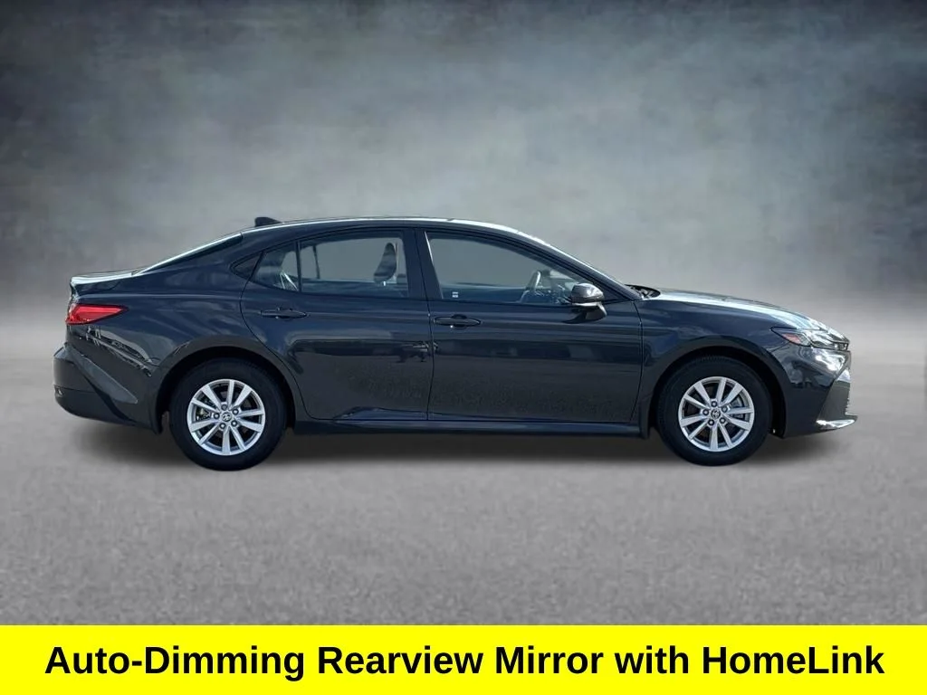 Used 2026  Toyota LE image 7