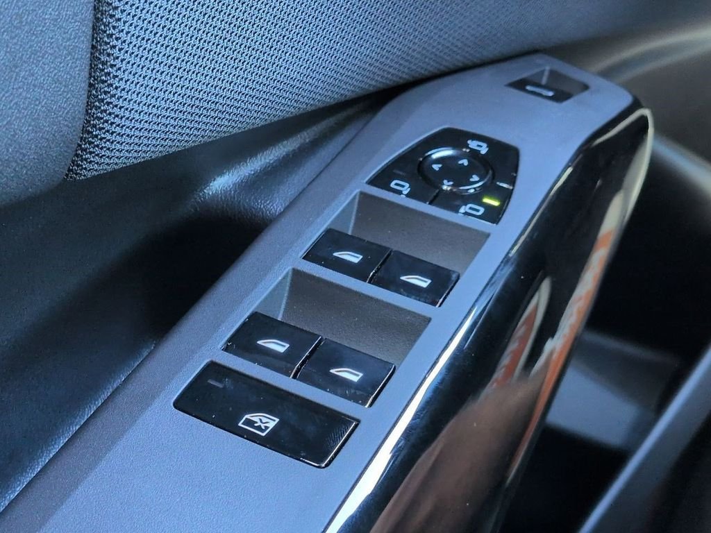 New 2026 Gray Metallic BMW 30 xDrive image 25