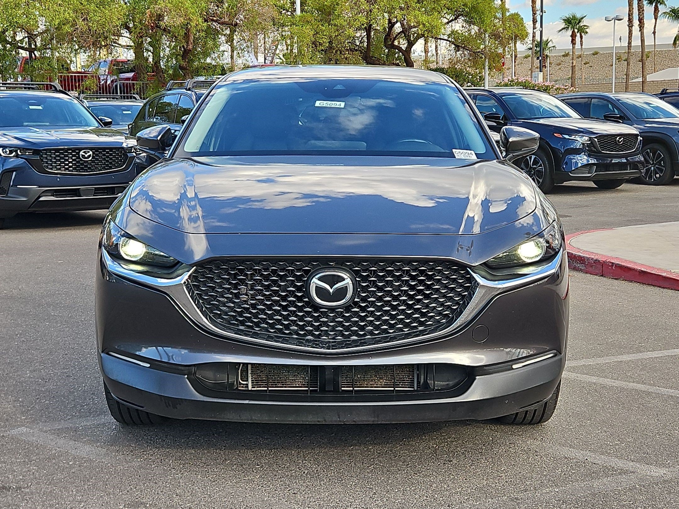 2021 Mazda CX-30 Select - Photo 8