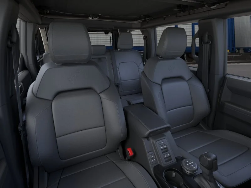 New 2026 Desert Sand Ford Outer Banks® image 10