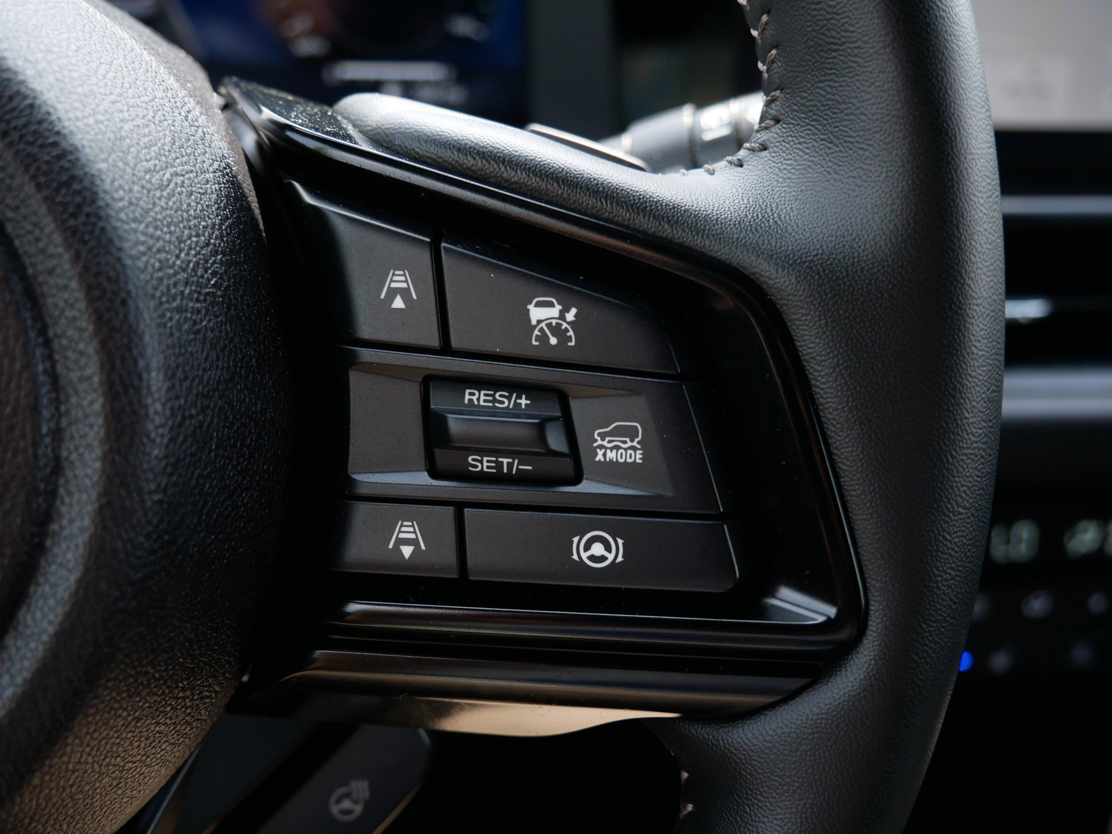 Certified Used 2026 River Rock Pearl Subaru Touring image 29