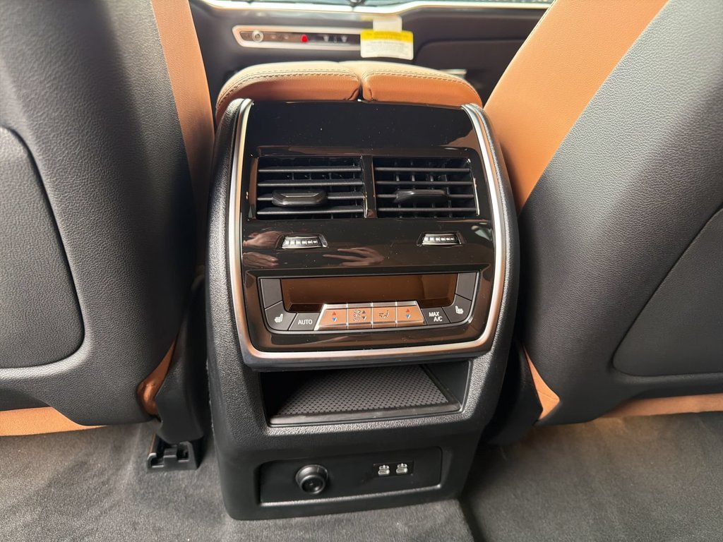 New 2027 Indianapolis Red Metallic BMW xDrive40i image 19