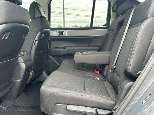 New 2026 Ecotronic Gray Hyundai SE image 18