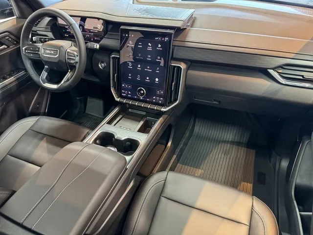 2026 GMC Acadia Elevation - Photo 37