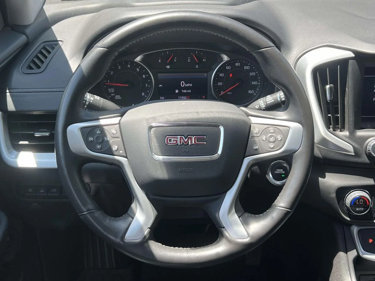 2022 GMC Terrain SLT - Photo 21